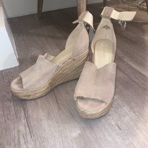Marc Fisher Wedges